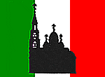 Русское православие в Италии