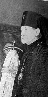  Архиепископ  Адам (Филипповский) 