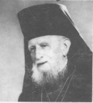 Епископ Александр (Семенов-Тян-Шанский)