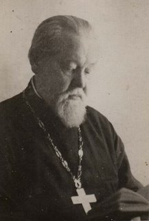  Протоиерей Александр Калашников 