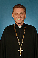  Священник Владимир Алексеев 
