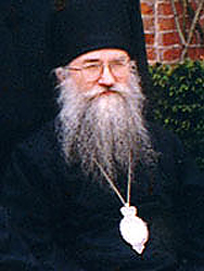 Архиепископ Алипий (Гаманович)