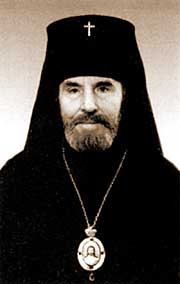  Архиепископ Анатолий  (Кузнецов)