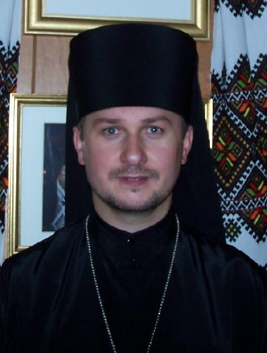  Епископ Андрей (Пешко) 