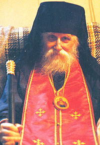 Архиепископ Андрей (Рымаренко)