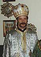  Митрополит Андрей (Пражский) (фотография 1982 г.) 
