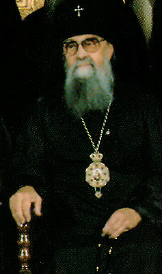 Архиепископ Антоний (Бартошевич)