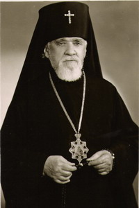  Архиепископ Антоний (Варжанский)  