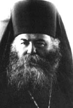 Архиепископ Аполлинарий (Кошевой)