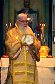  Епископ  Варфоломей  (Воробьев) 