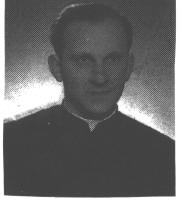  Отец Даниил Бачинский (младший) после возвращения из лагеря