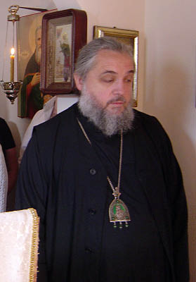  Епископ Гавриил (Чемодаков) 