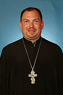  Священник Иоанн Чудик 