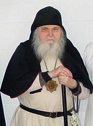  Епископ Даниил (Александров) 