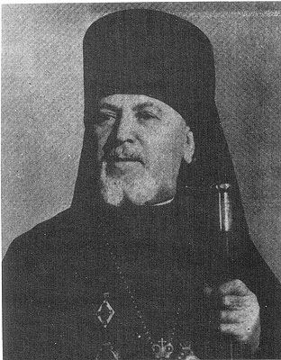 Архиепископ Дионисий (Дьяченко)