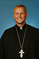  Священник Петр Дубинин 