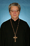  Священник Виталий Дудкин 