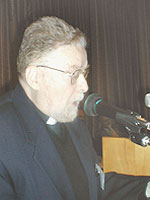  Протоиерей  Петр Бернар  Дюпир  (Католическая Церковь) 