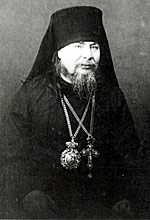   Архиепископ Евсевий (Гроздов) 