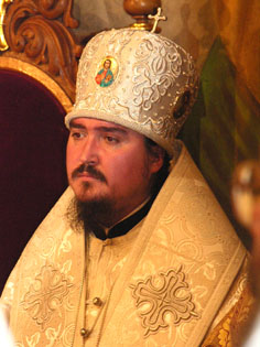  Епископ  Георгий  (Панковский ) 