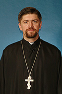  Священник Виктор Городенчук 