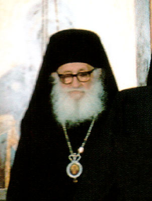 Епископ Григорий (Граббе)