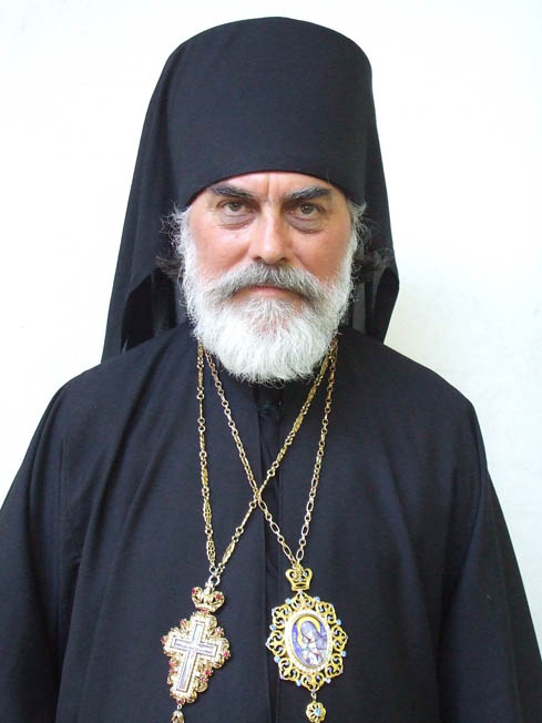  Епископ Григорий (Петренко) 