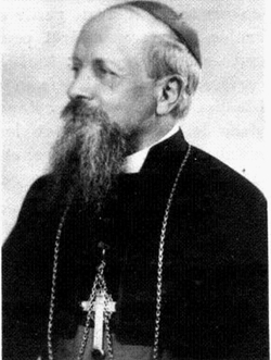  Епископ Мишель д'Эрбиньи 