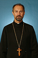  Священник  Владимир  Хорощак (Горощак (?)) 