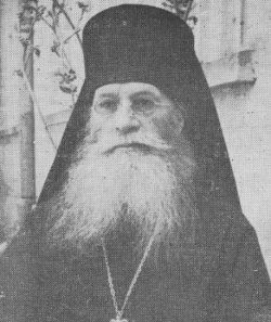  Архиепископ Иероним (Чернов) (фотография с сайта rocorstudies.org)