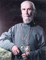  Архиепископ Иоанн (Гарклавс)