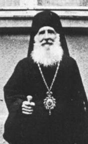  Епископ Иоанн (Геваргизов) (фотография с сайта rocorstudies.org)