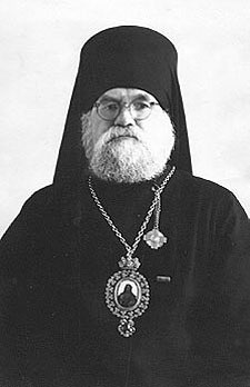   Епископ Исидор (Богоявленский) 