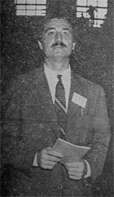  Цап  Иван Михайлович (фотография 1955 г.)