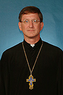  Священник  Ионафан  Иванов 
