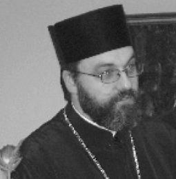  Епископ  Иаков  (Костючук) 