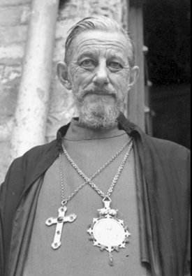  Епископ Иоанн (Ковалевский) 