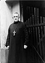  Священник Иоанн Розов 