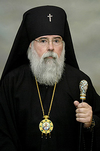  Архиепископ  Иов  (Осацкий) 