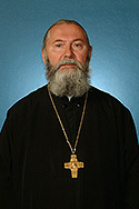  Священник  Василий  Калиновский 