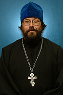  Священник Андрей Кашеваров 