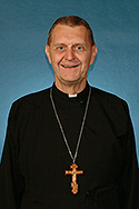 Священник  Иоанн  Копча 