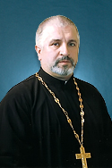  Священник  Мирослав  Кулик 