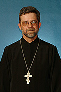  Священник  Михаил  Кузара (?) 