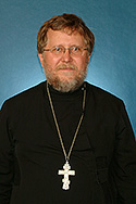  Священник  Родион  Луцюк 