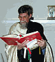  Иеромонах  Евгений  Людвиг  (Католическая Церковь) (фотография предоставлена игуменом Ростиславом (Колупаевым))
