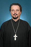  Священник  Георгий  Маев 