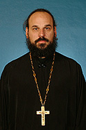  Священник  Лаврентий  Маргитич 