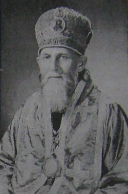 Епископ Михаил (Дикий) 