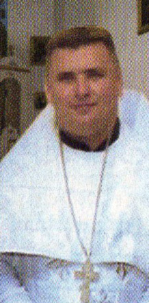  Священник Мирослав Вахата 